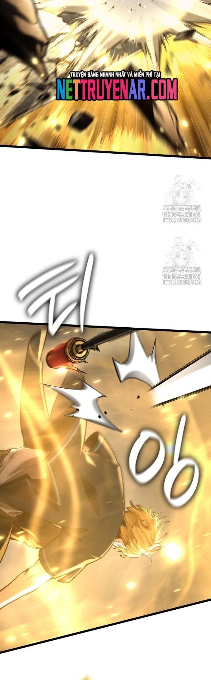 Truyện Tranh Đại Pháp Sư Toàn Năng - Infinite Mage trang 5