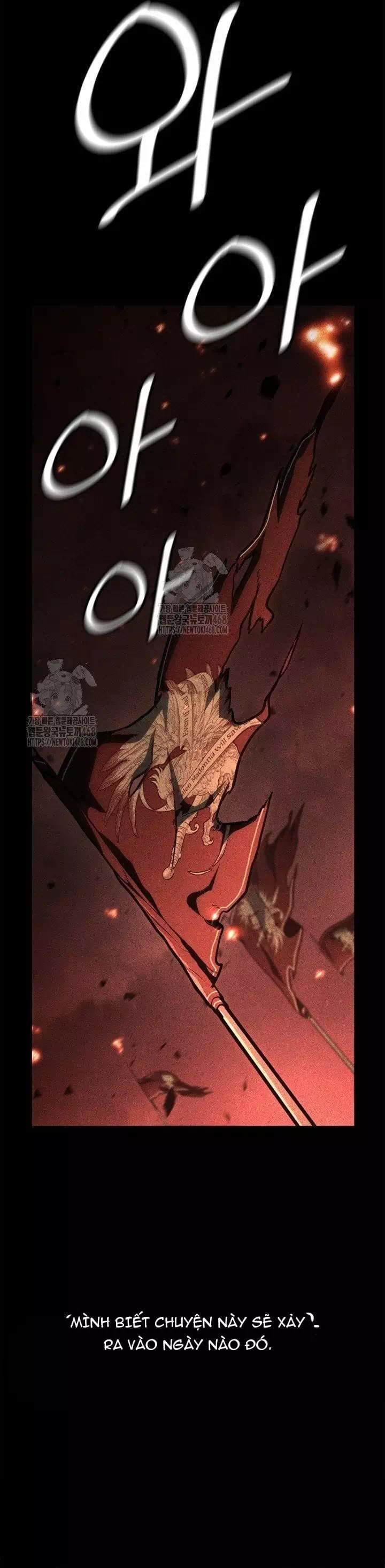 Truyện Tranh Đại Pháp Sư Toàn Năng - Infinite Mage trang 5