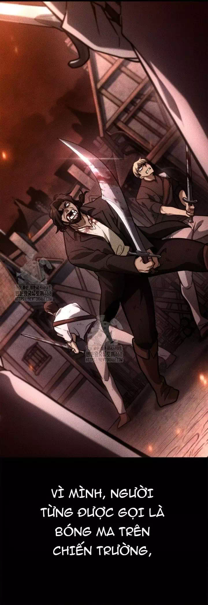 Truyện Tranh Đại Pháp Sư Toàn Năng - Infinite Mage trang 5