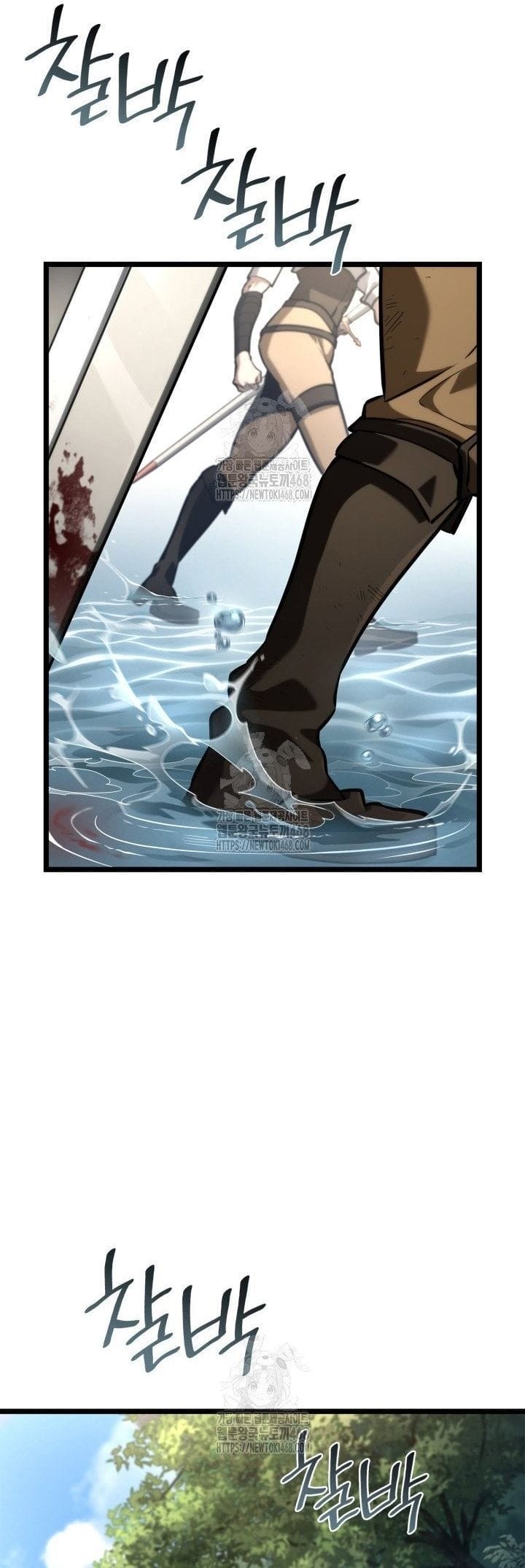 Truyện Tranh Đại Pháp Sư Toàn Năng - Infinite Mage trang 5