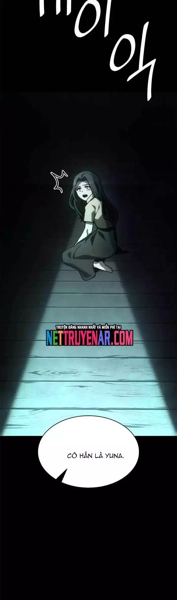 Truyện Tranh Đại Pháp Sư Toàn Năng - Infinite Mage trang 5