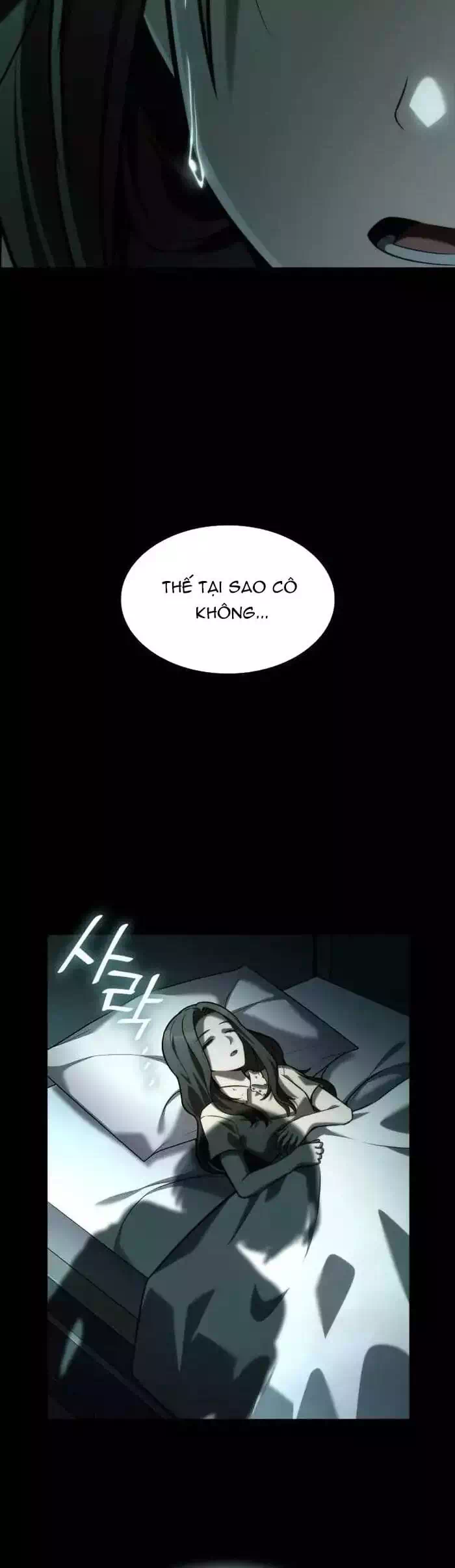 Truyện Tranh Đại Pháp Sư Toàn Năng - Infinite Mage trang 5