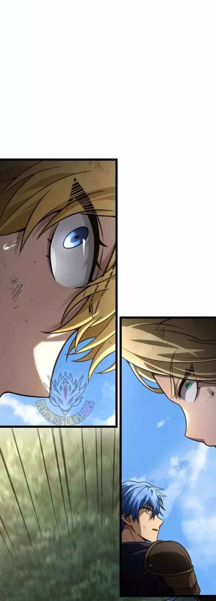 Truyện Tranh Đại Pháp Sư Toàn Năng - Infinite Mage trang 5