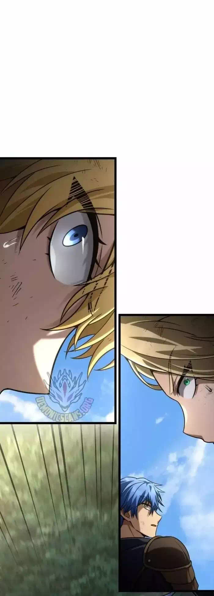 Truyện Tranh Đại Pháp Sư Toàn Năng - Infinite Mage trang 5