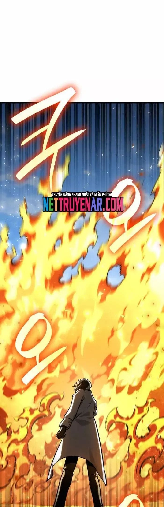 Truyện Tranh Đại Pháp Sư Toàn Năng - Infinite Mage trang 5