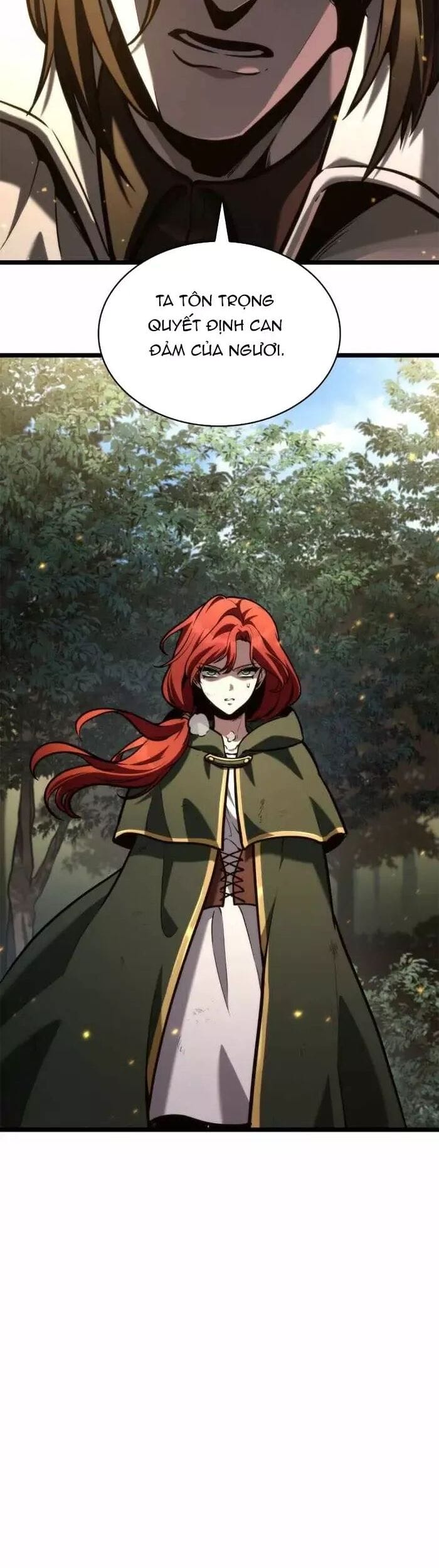 Truyện Tranh Đại Pháp Sư Toàn Năng - Infinite Mage trang 5