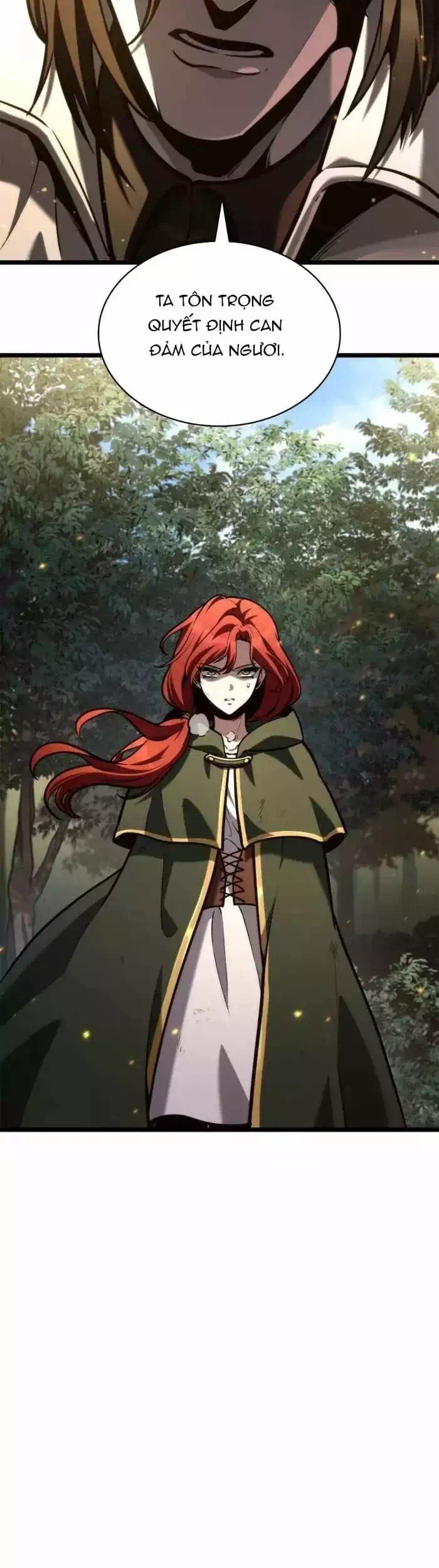 Truyện Tranh Đại Pháp Sư Toàn Năng - Infinite Mage trang 5