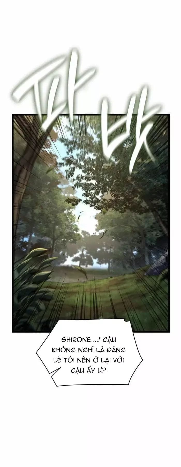 Truyện Tranh Đại Pháp Sư Toàn Năng - Infinite Mage trang 5