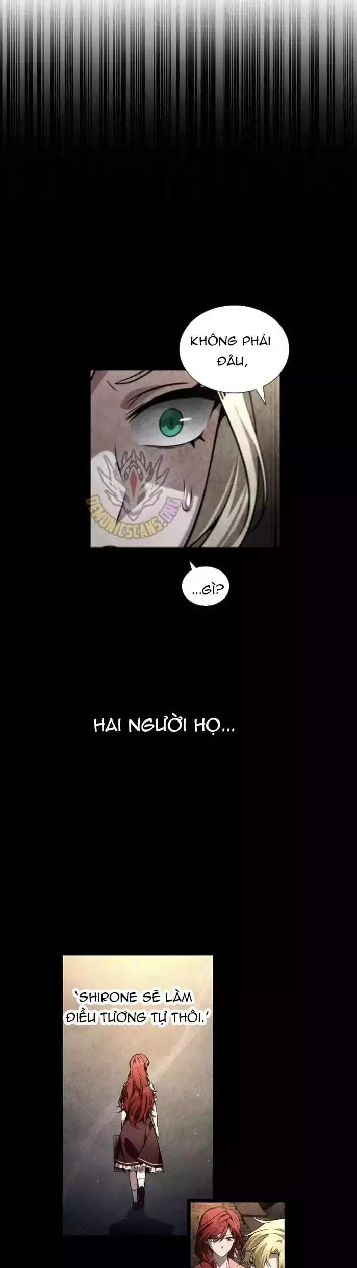 Truyện Tranh Đại Pháp Sư Toàn Năng - Infinite Mage trang 5