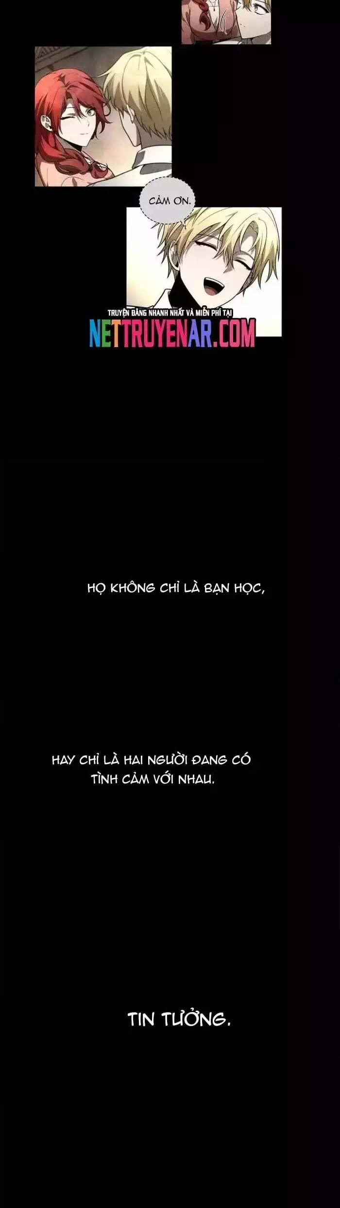 Truyện Tranh Đại Pháp Sư Toàn Năng - Infinite Mage trang 5