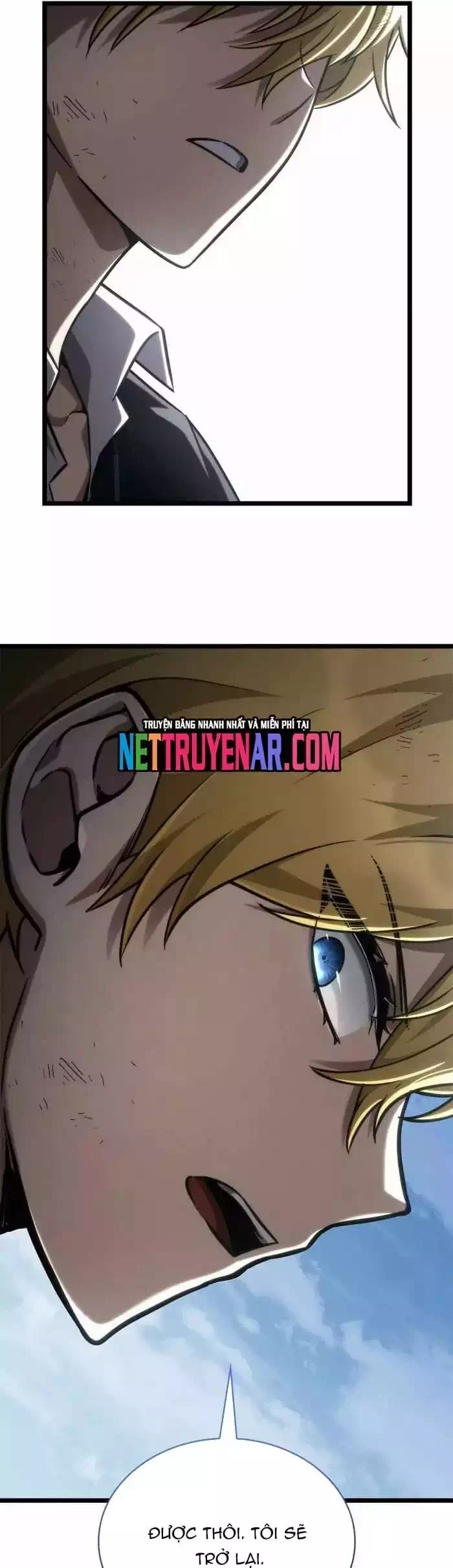 Truyện Tranh Đại Pháp Sư Toàn Năng - Infinite Mage trang 5