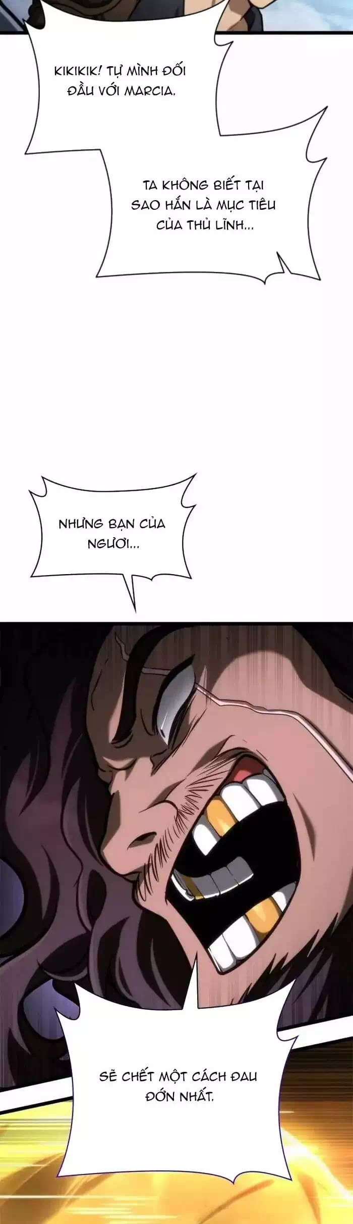 Truyện Tranh Đại Pháp Sư Toàn Năng - Infinite Mage trang 5