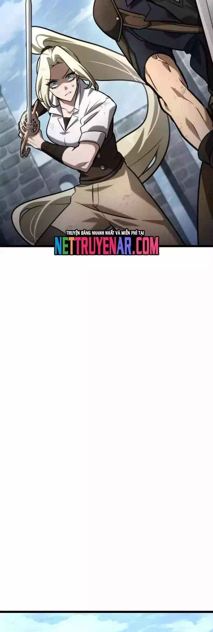 Truyện Tranh Đại Pháp Sư Toàn Năng - Infinite Mage trang 5