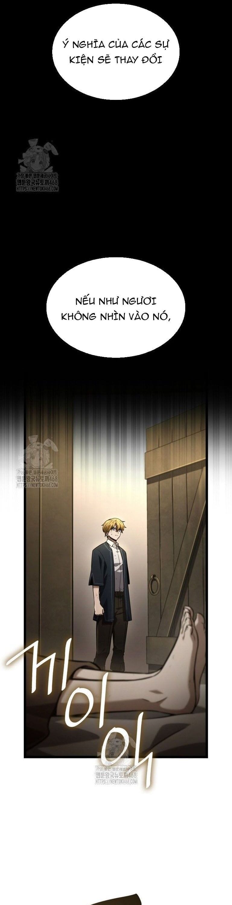 Truyện Tranh Đại Pháp Sư Toàn Năng - Infinite Mage trang 5