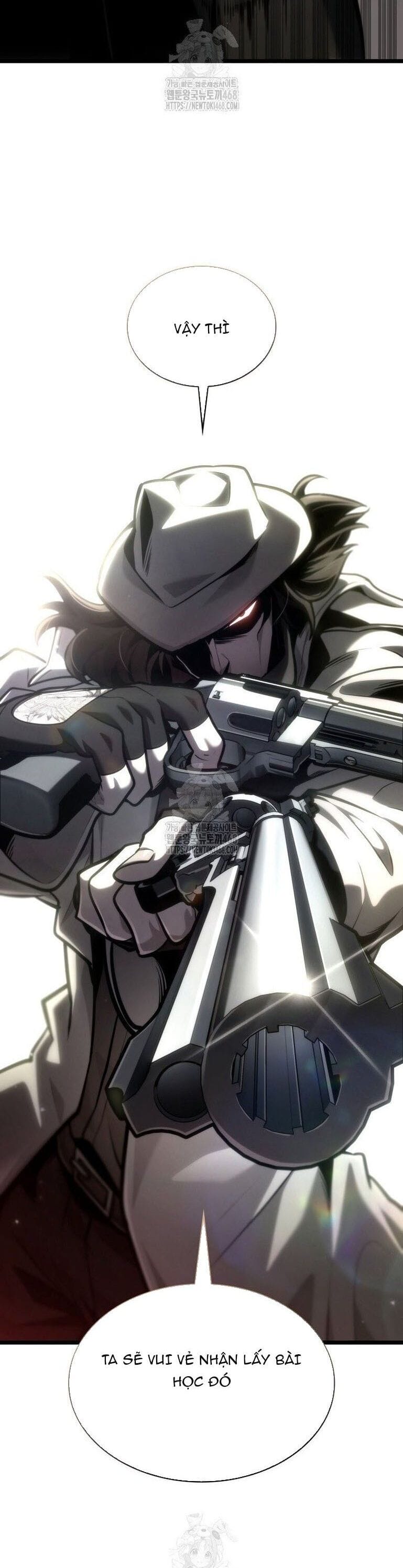 Truyện Tranh Đại Pháp Sư Toàn Năng - Infinite Mage trang 5