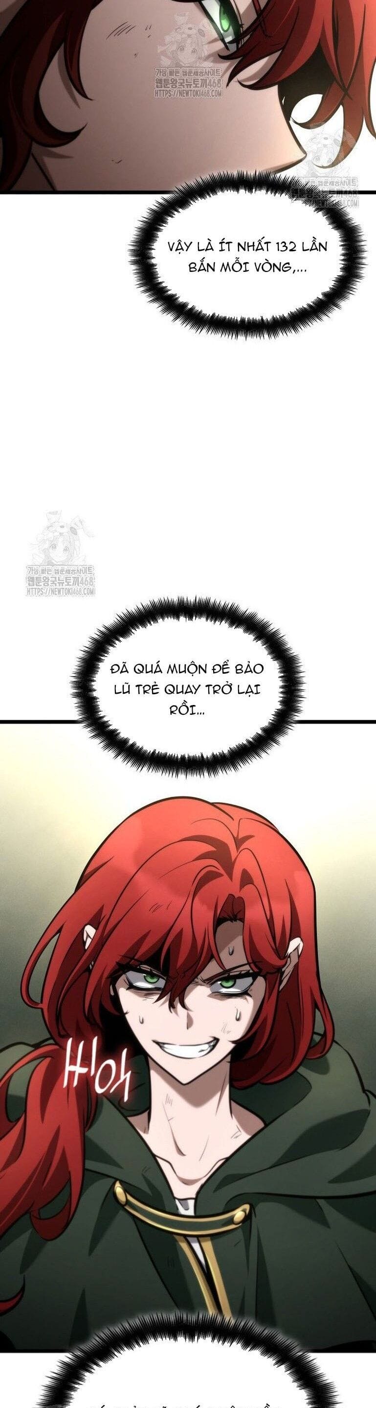 Truyện Tranh Đại Pháp Sư Toàn Năng - Infinite Mage trang 5