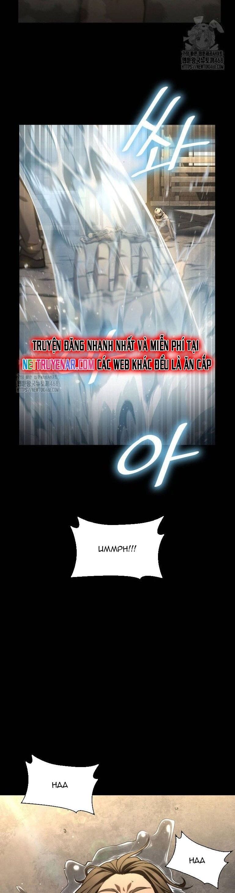 Truyện Tranh Đại Pháp Sư Toàn Năng - Infinite Mage trang 5