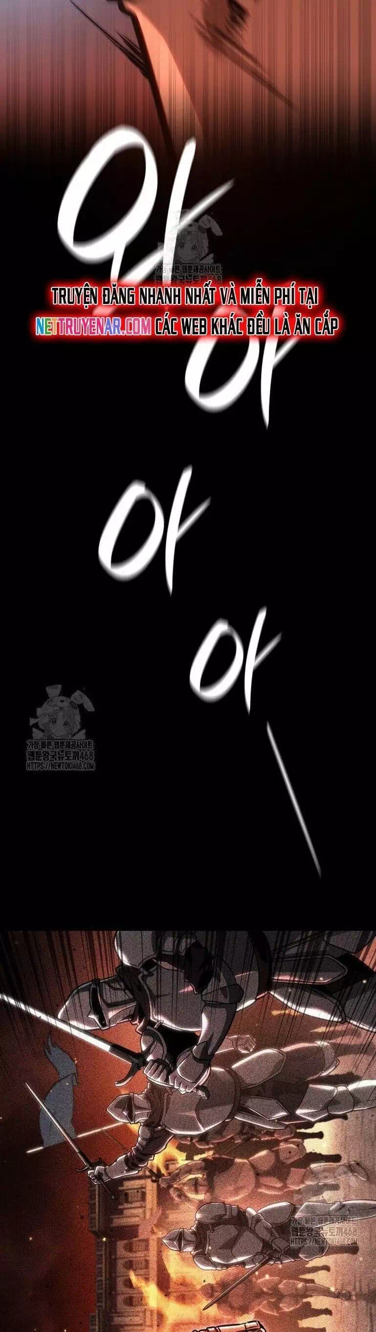 Truyện Tranh Đại Pháp Sư Toàn Năng - Infinite Mage trang 5