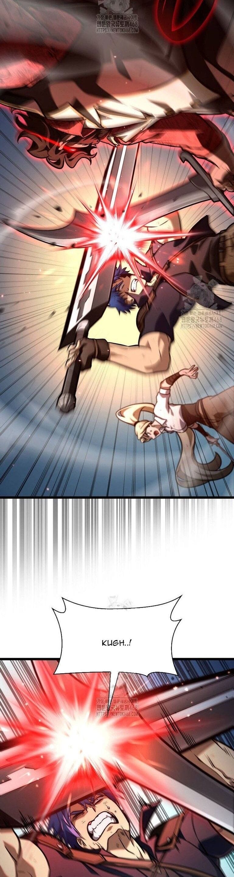 Truyện Tranh Đại Pháp Sư Toàn Năng - Infinite Mage trang 5