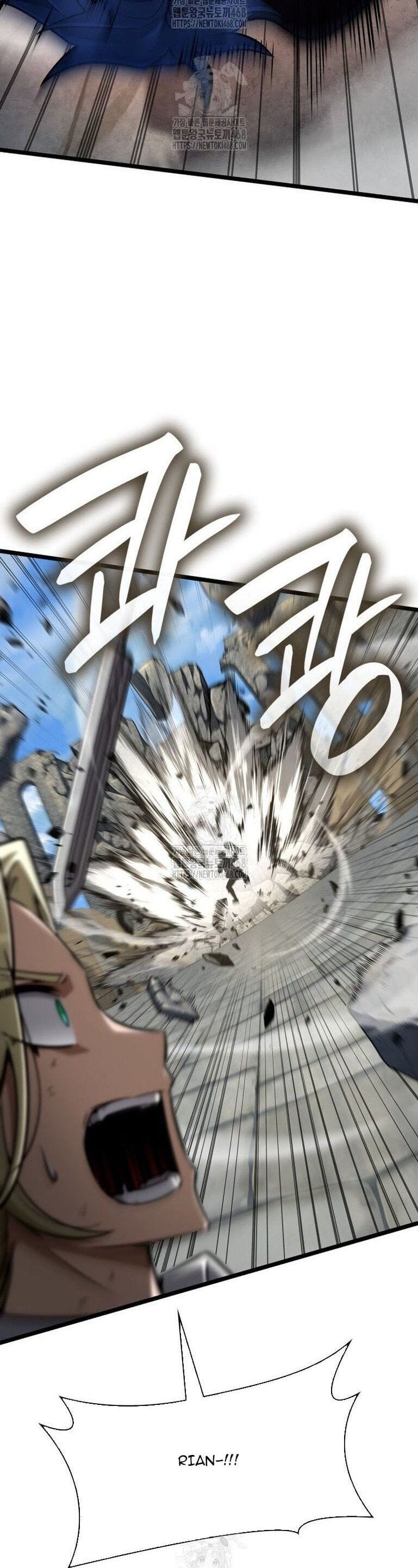 Truyện Tranh Đại Pháp Sư Toàn Năng - Infinite Mage trang 5