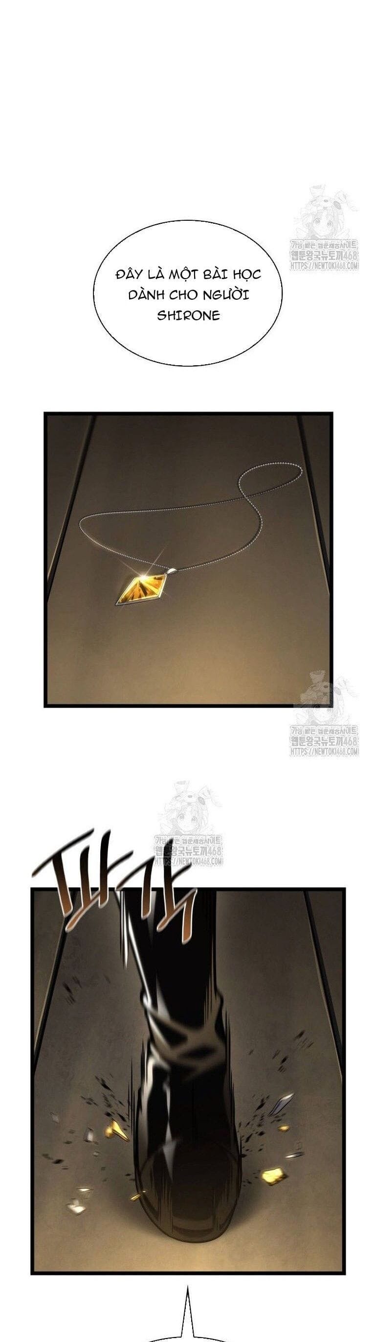 Truyện Tranh Đại Pháp Sư Toàn Năng - Infinite Mage trang 5