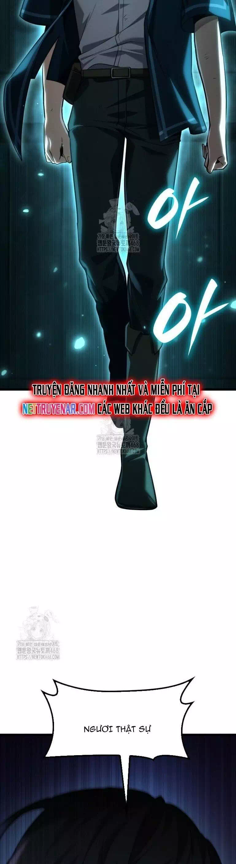 Truyện Tranh Đại Pháp Sư Toàn Năng - Infinite Mage trang 5