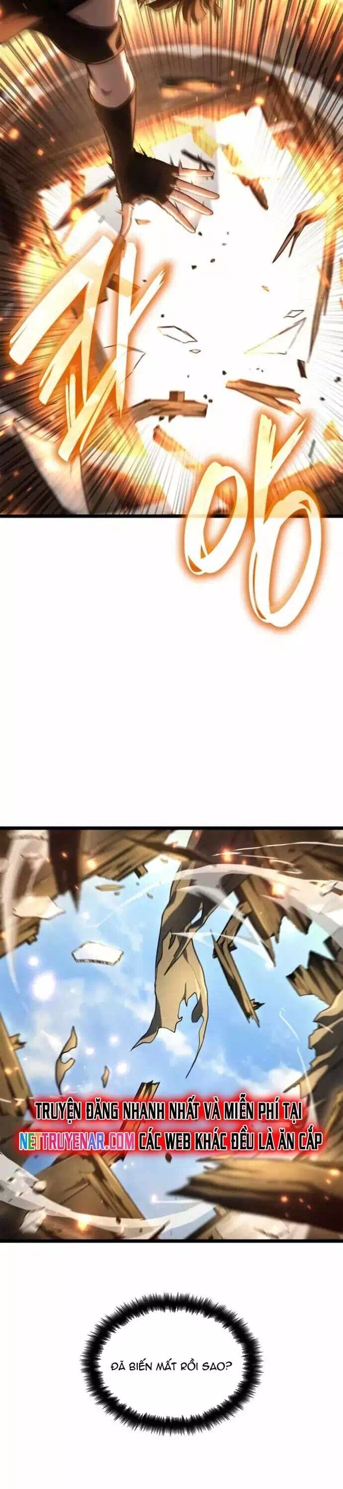 Truyện Tranh Đại Pháp Sư Toàn Năng - Infinite Mage trang 5