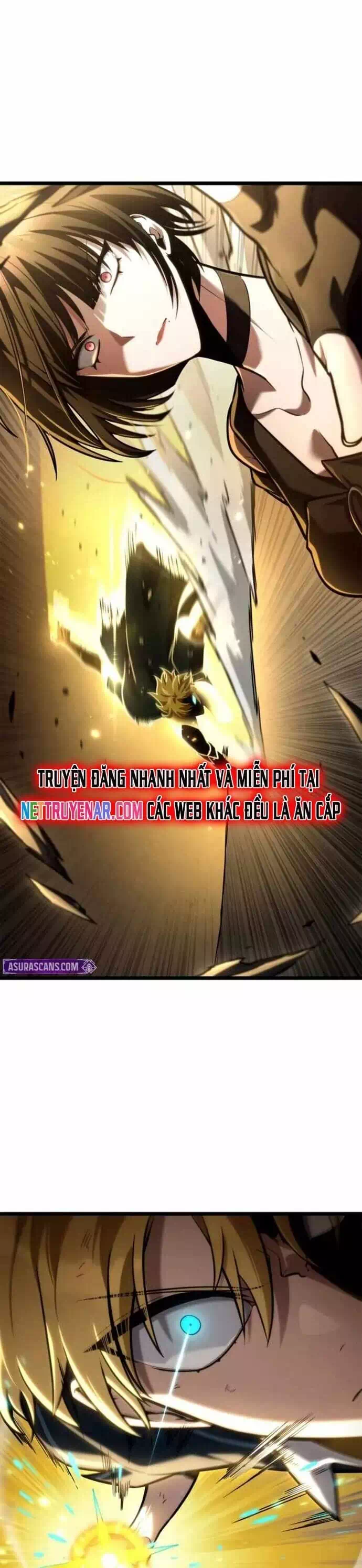 Truyện Tranh Đại Pháp Sư Toàn Năng - Infinite Mage trang 5