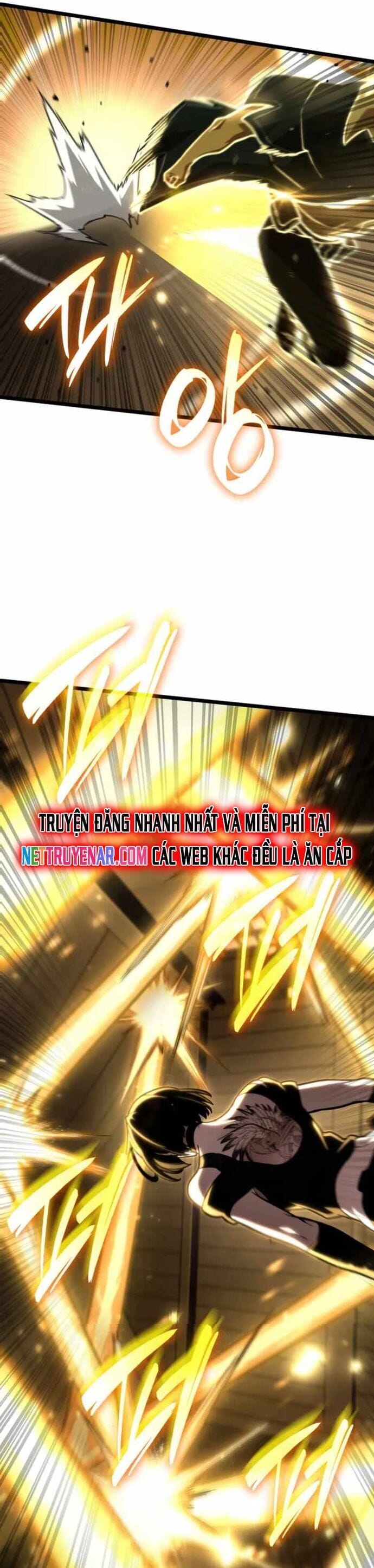 Truyện Tranh Đại Pháp Sư Toàn Năng - Infinite Mage trang 5