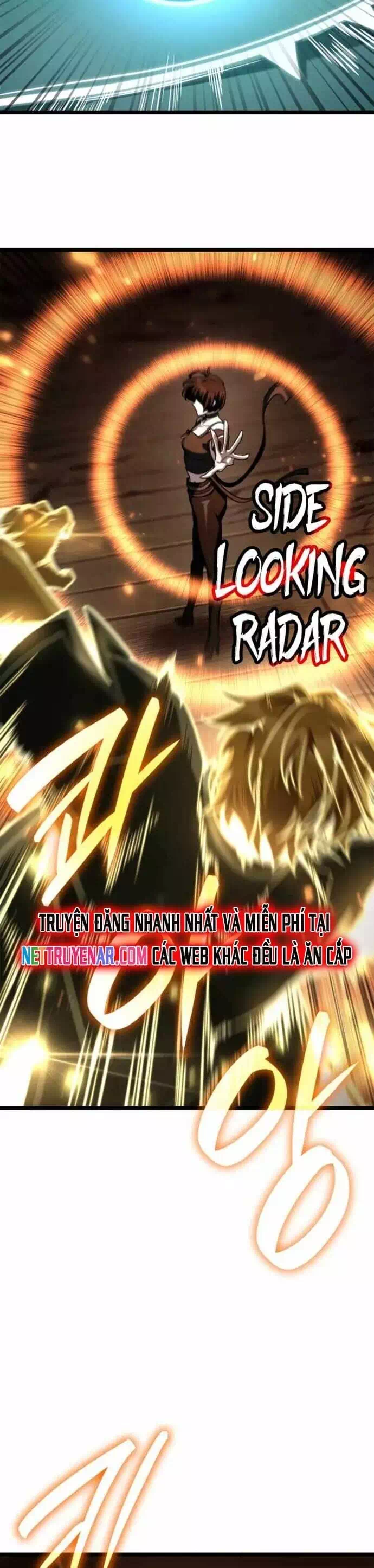 Truyện Tranh Đại Pháp Sư Toàn Năng - Infinite Mage trang 5