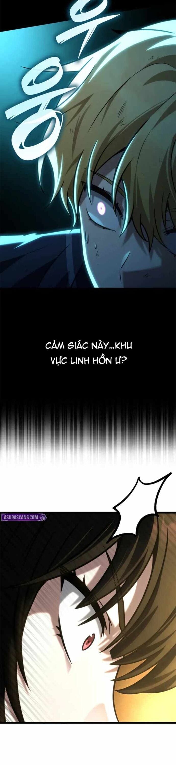 Truyện Tranh Đại Pháp Sư Toàn Năng - Infinite Mage trang 5