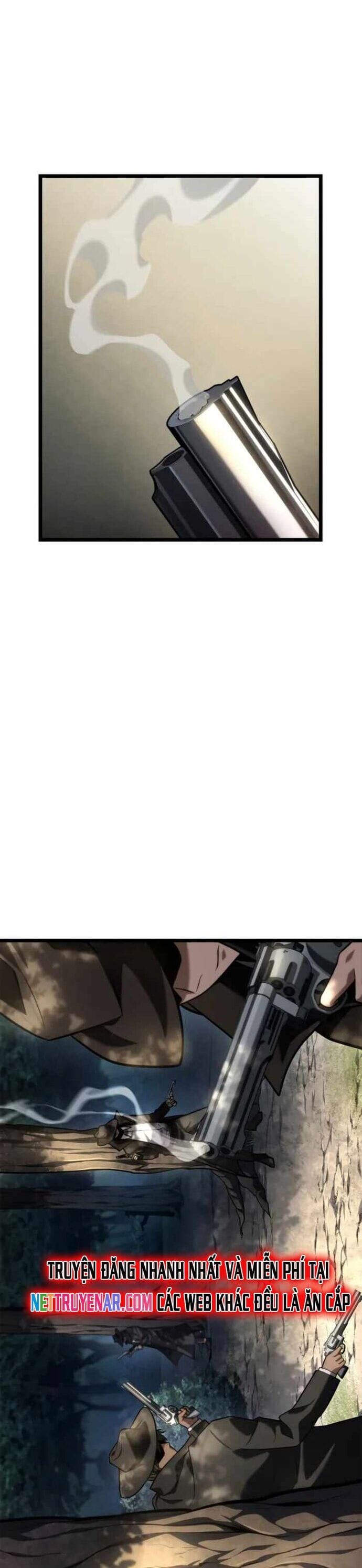 Truyện Tranh Đại Pháp Sư Toàn Năng - Infinite Mage trang 5