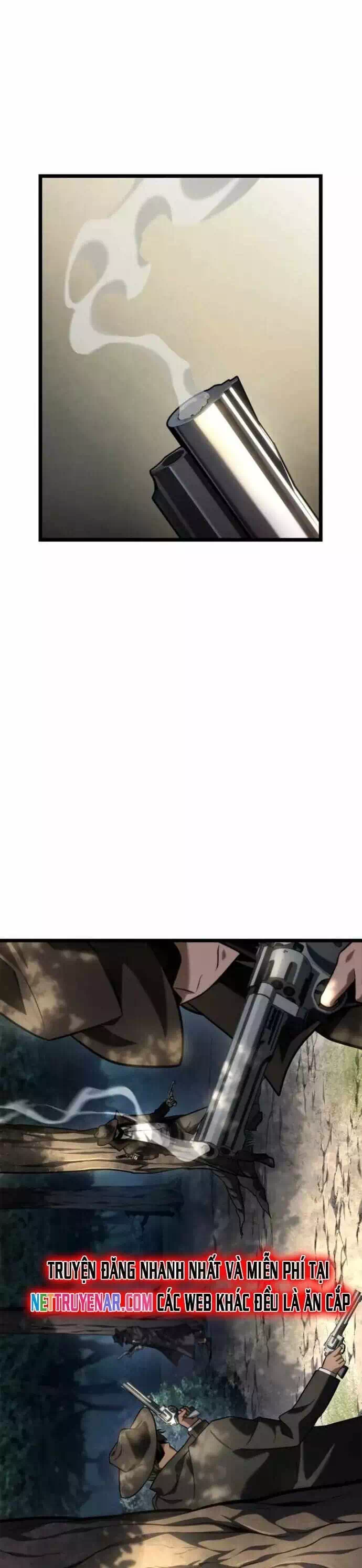 Truyện Tranh Đại Pháp Sư Toàn Năng - Infinite Mage trang 5