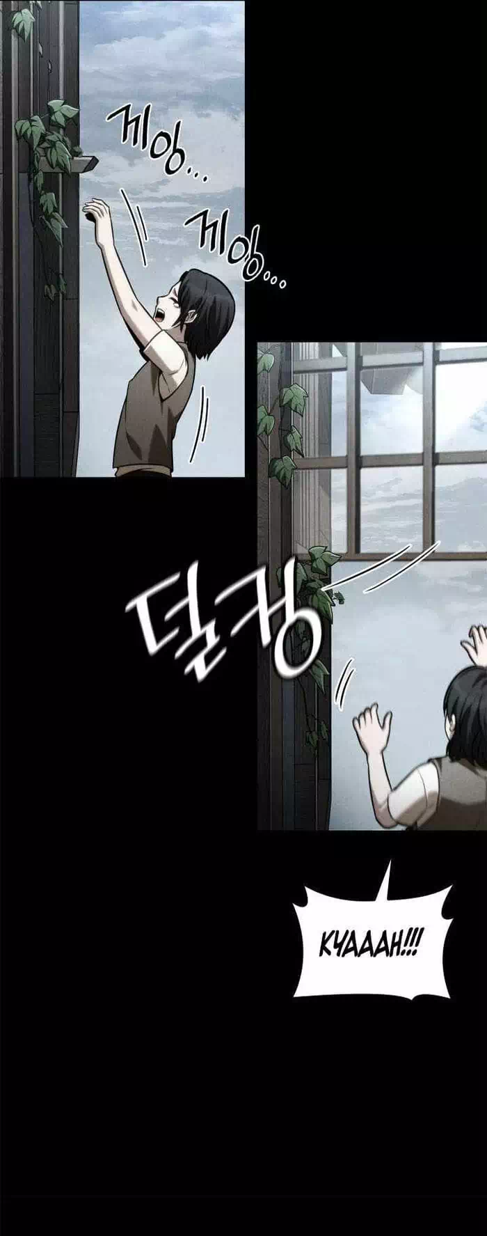 Truyện Tranh Đại Pháp Sư Toàn Năng - Infinite Mage trang 5