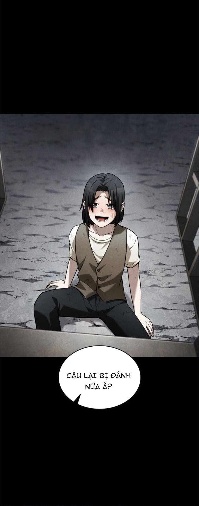 Truyện Tranh Đại Pháp Sư Toàn Năng - Infinite Mage trang 5