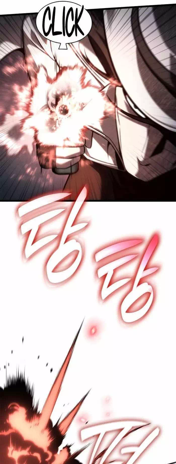 Truyện Tranh Đại Pháp Sư Toàn Năng - Infinite Mage trang 5