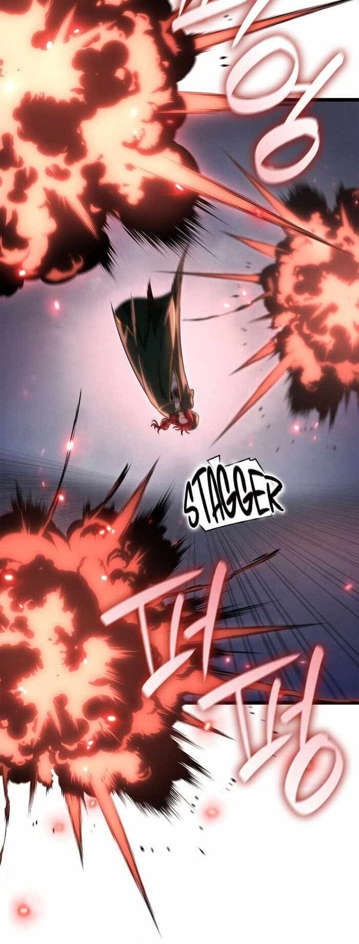 Truyện Tranh Đại Pháp Sư Toàn Năng - Infinite Mage trang 5