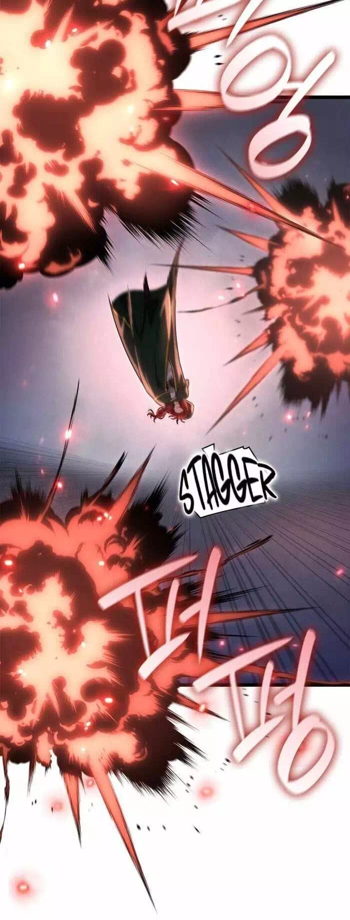 Truyện Tranh Đại Pháp Sư Toàn Năng - Infinite Mage trang 5