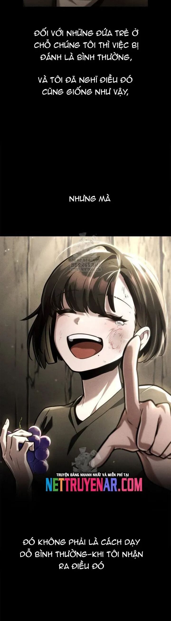 Truyện Tranh Đại Pháp Sư Toàn Năng - Infinite Mage trang 5