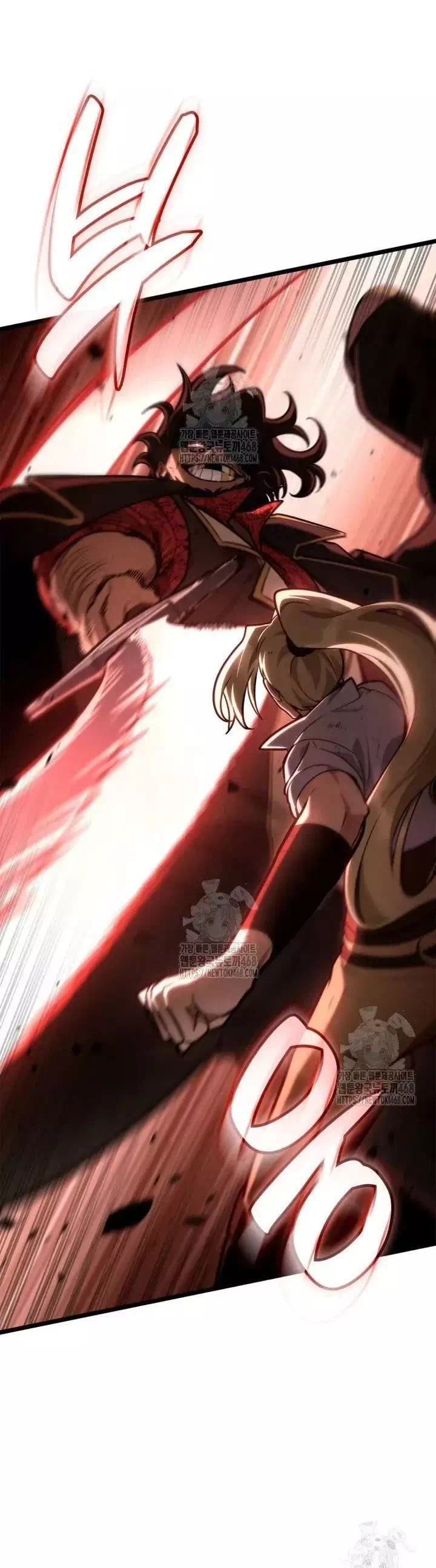 Truyện Tranh Đại Pháp Sư Toàn Năng - Infinite Mage trang 5