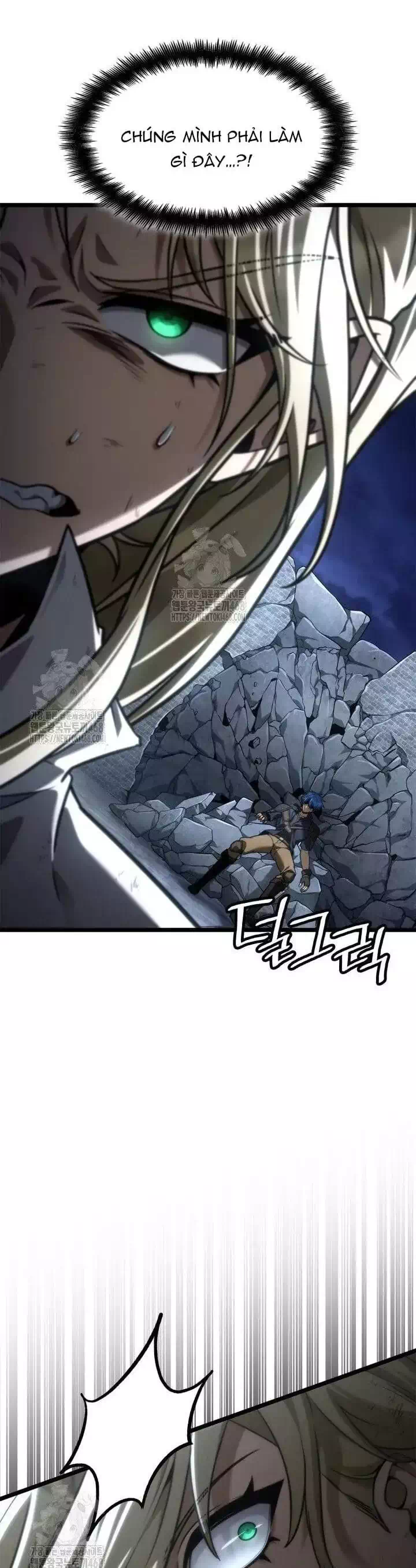 Truyện Tranh Đại Pháp Sư Toàn Năng - Infinite Mage trang 5