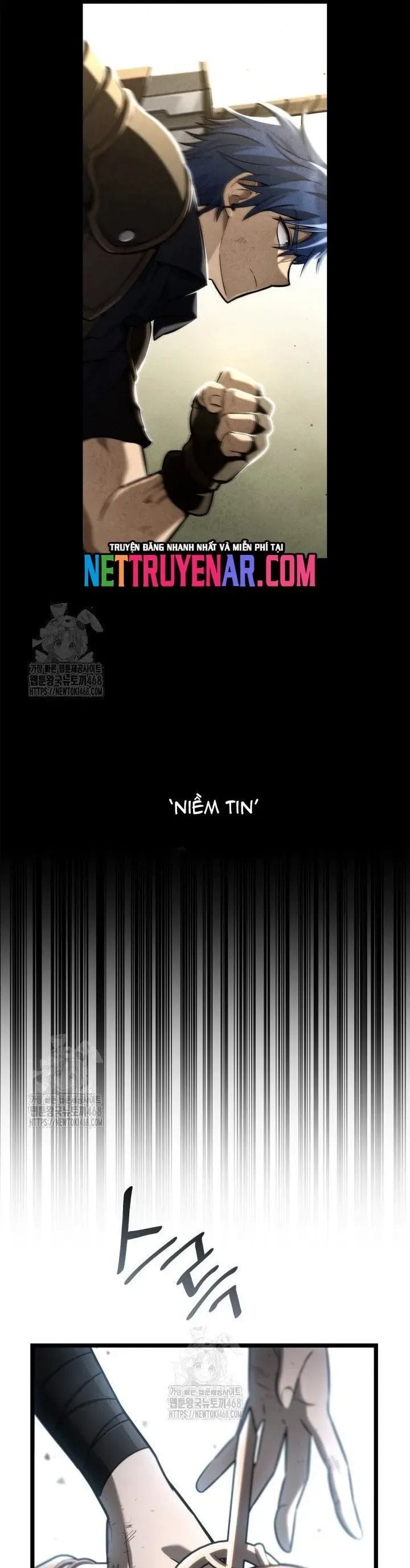 Truyện Tranh Đại Pháp Sư Toàn Năng - Infinite Mage trang 5