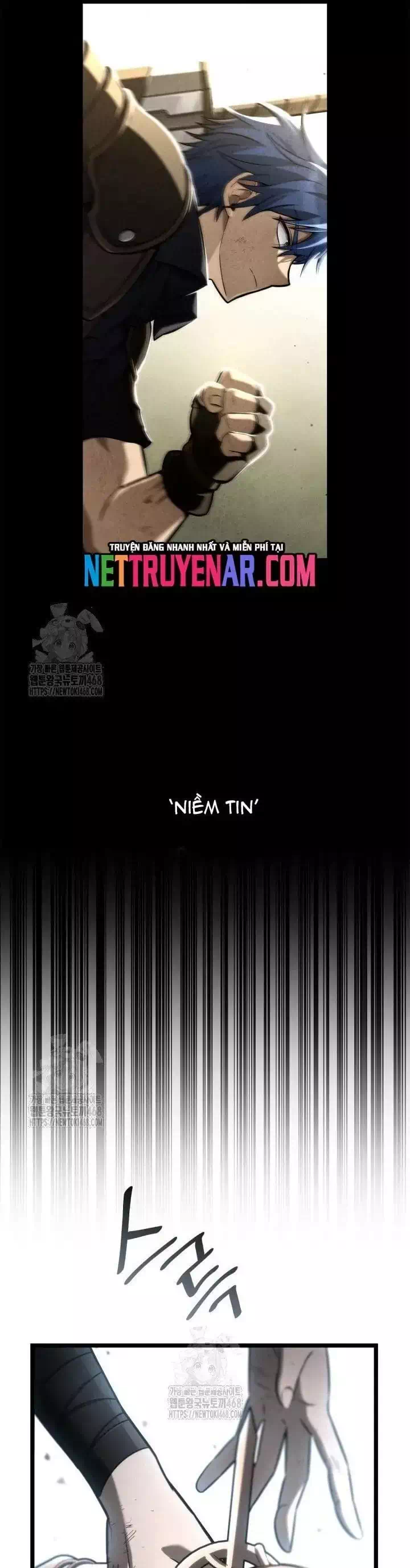 Truyện Tranh Đại Pháp Sư Toàn Năng - Infinite Mage trang 5