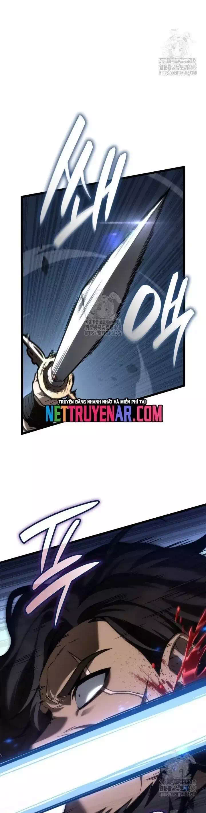 Truyện Tranh Đại Pháp Sư Toàn Năng - Infinite Mage trang 5