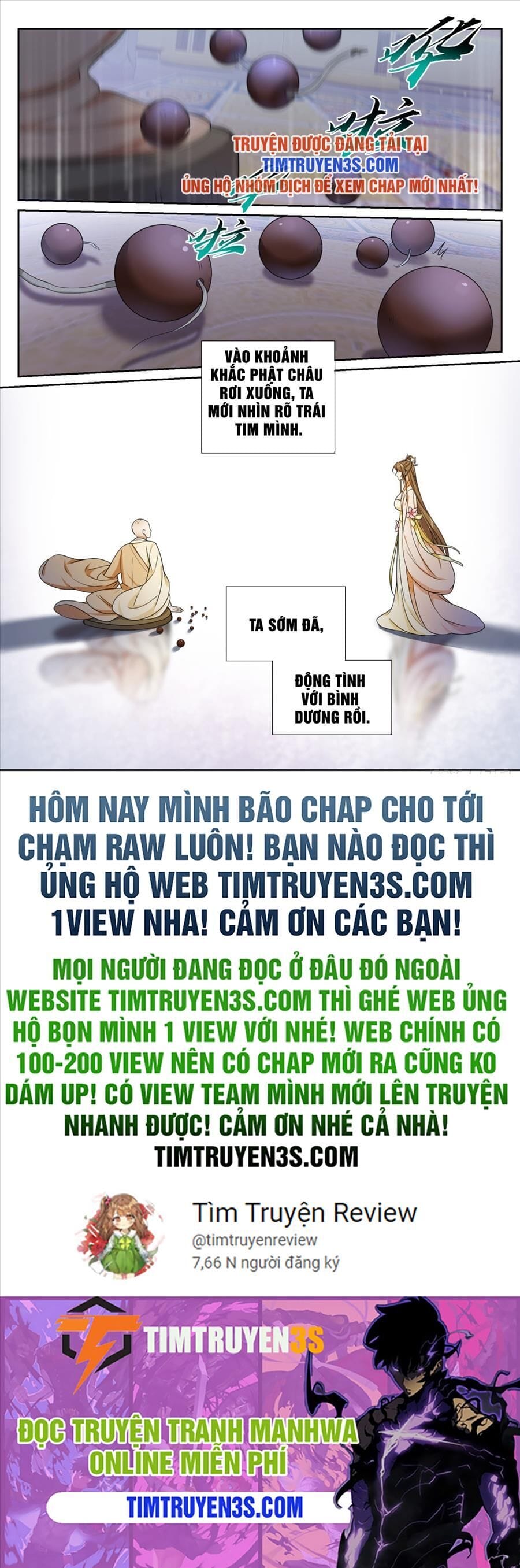 Truyện Tranh Đại Phụng Đả Canh Nhân trang 2410