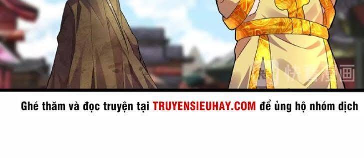 Truyện Tranh Đại Quản Gia Là Ma Hoàng trang 276