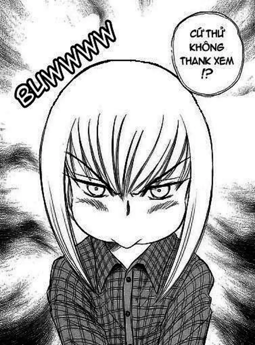 Truyện Tranh Hoàng Tử Dan Doh - Dan Doh Xi trang 4