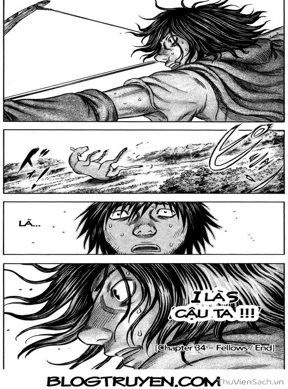 Truyện Tranh Đảo Tự Sát - Suicide Island trang 3