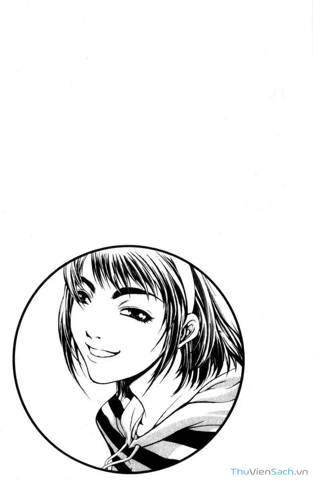 Truyện Tranh Đảo Địa Ngục - Island trang 3