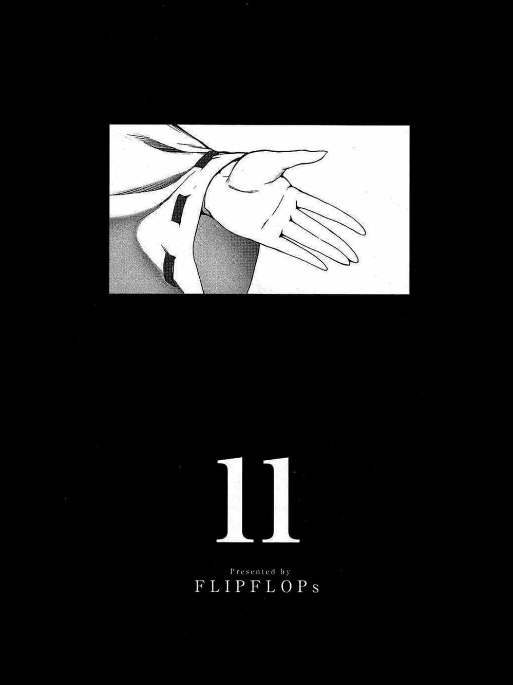 Truyện Tranh Trò Chơi Tiến Hóa - Darwin’s Game trang 5